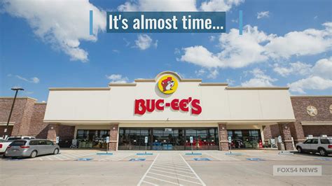 Buc-ee's athens reviews  The enormity is that striking