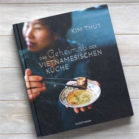 2024 Buch das geheimnis der vietnamesischen küche - крестный-ход.рф