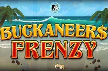Buckaneers frenzy  The alchemist on Convertus Aurum from Reel Time Gaming invites players into his mystical lab where he discovered the formula to turn normal pay symbols on the reels into pure gold bars