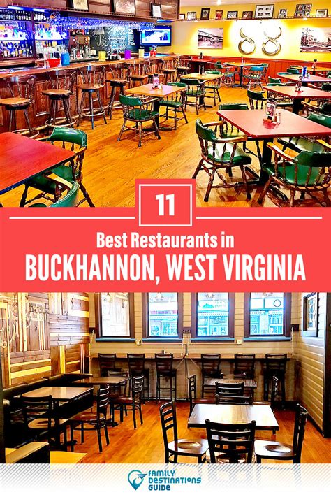 Buckhannon wv restaurants <b>weiver ees </b>