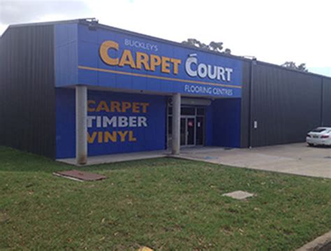 Buckleys carpet court The Buckley’s Carpet Court store has been supplying and installing a great range of flooring products for over 45 years