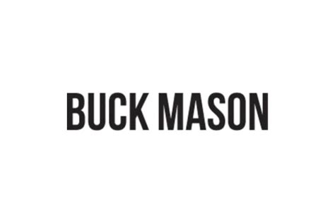 Buckmason discount code  PING