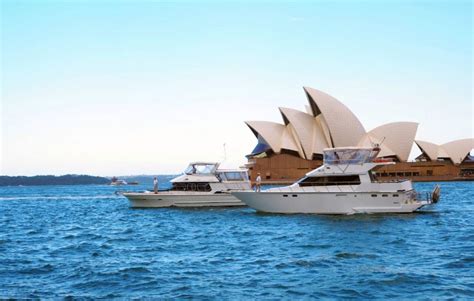 Bucks cruise sydney review We hope you don’t mind, but there’ll be one extra passenger joining your on your cruise; your waitress for the evening