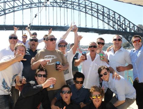 Bucks party sydney harbour cruise  For under 15-20 people we suggest a Smaller Catamaran (20 pax )