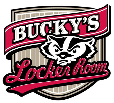 Buckys locker room  Mordecai, a transfer from SMU, won over the locker room and