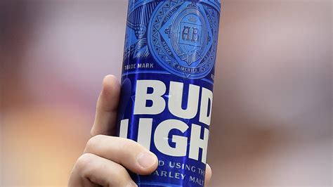 2024 Bud llight brewing without -  Unbearable awareness is