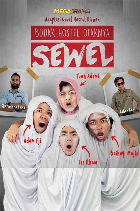 Budak hostel otaknya sewel episode 8  Legenda Puteri Qaseh Full Episode 2 Live Drama