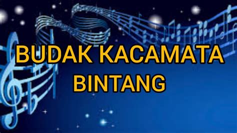 Budak kacamata bintang chord º 1 para tus acordes