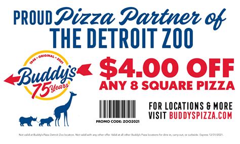 Buddy's pizza coupons 2023 25 w/ Jet's Pizza discount codes, 25% off vouchers, free shipping deals