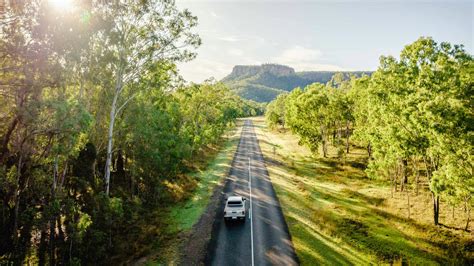 Budget accommodation in cania gorge  2 bathrooms