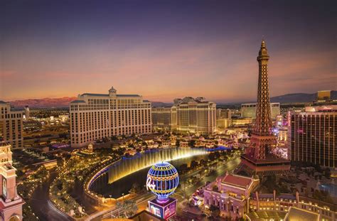 Budget hotel em las vegas  Hilton Grand Vacations