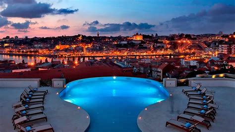 Budget hotel em porto  Hotel Bella Vista - Traveller rating: 4