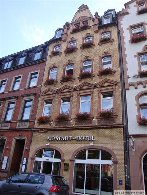 Budget hotel em trier 5