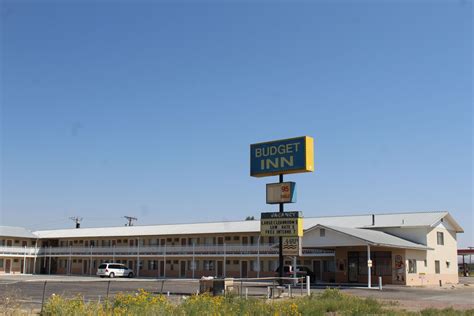 Budget inn gallup nm  Motel in Gallup with 24-hour front desk