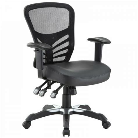 Best Office Chairs For Back Pain 2023 - Forbes Vetted