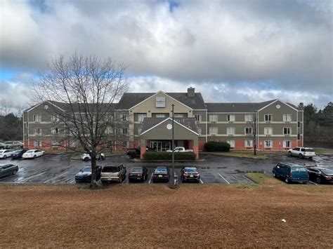 Budgetel inns and suites lilburn photos 9 Good (213 reviews) 0