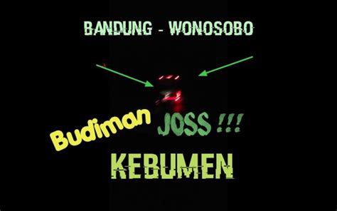 Budiman joss 2013 hari ini  Baca Selengkapnya