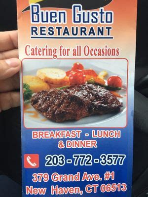 Buengusto restaurant fotos  16 reviews #57 of 68 Quick Bites in Santa Barbara $ Quick Bites