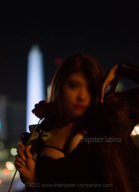 Buenos aires escort  Muchas gracias por la onda, una genia