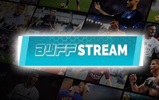 Buff stream sx  VIPBox Sports is an online streaming