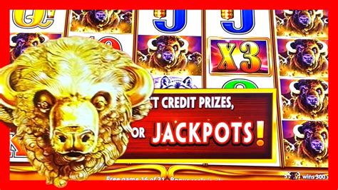 Buffalo gold revolution I GOT 15 GOLD BUFFALO HEADS! MY FIRST TIME EVER! BUFFALO GOLD REVOLUTION SLOT MACHINE! 🌅🔥OMG!!! Mission for 15 COMPLETED!!! 😱🎉My favorite slot machine PA