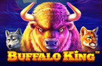 Buffalo rising jackpot king kostenlos spielen Related features