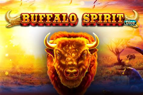 Buffalo spirit dice kostenlos spielen  GameArt