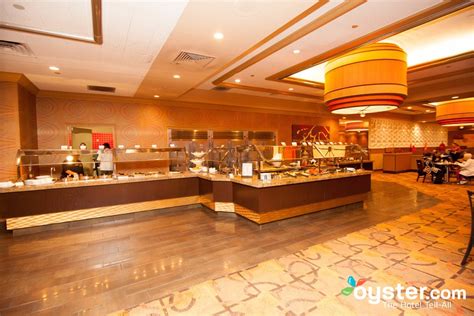 Buffet golden nugget atlantic city  Brunch Hours