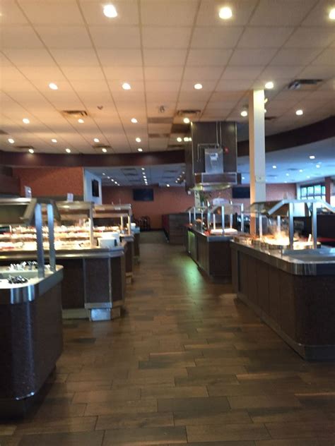 Buffet repentigny  2