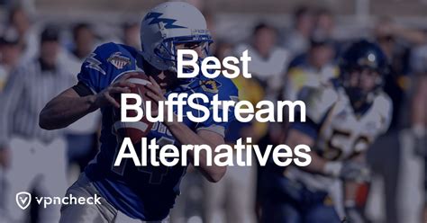 Buffstream afl  get your mmastreams! select game and watch the best free live streams! links are updated one day before the event