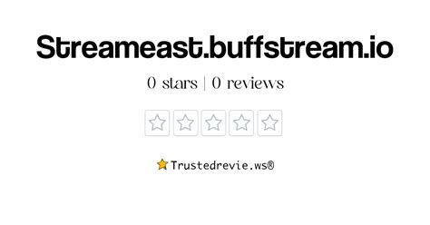 Buffstream.sx  The two have been at odds for years and have been quite vocal about