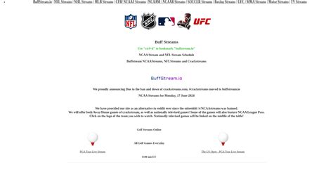 Buffstreams io mlb 3K visitors daily, generating a total of 1