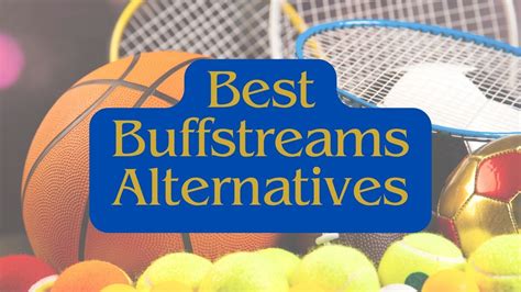 Buffstreams.io  15