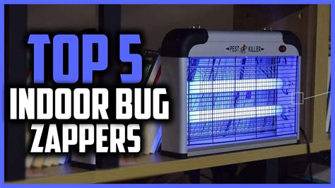 Bug Zappers - 9 Best Buys - Bob Vila
