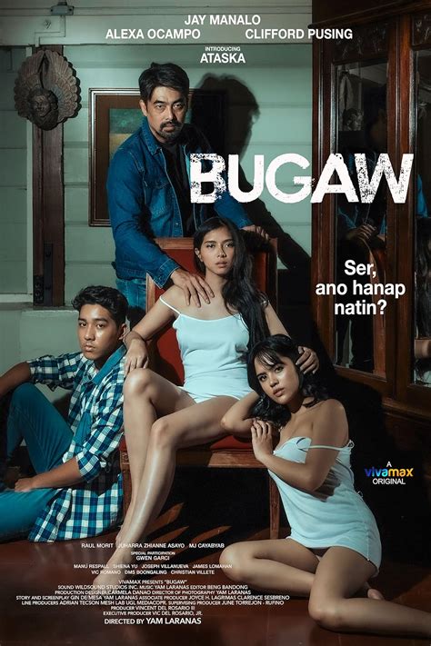 Bugaw vivamax sex scandal  4m 1080p