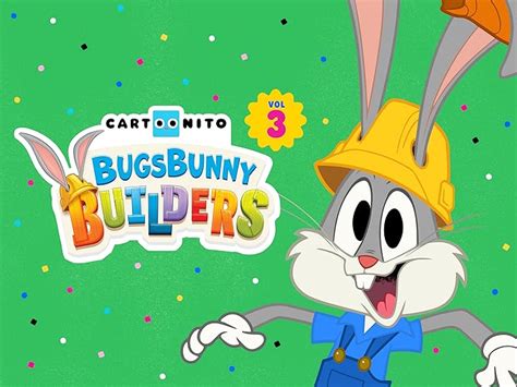 Bugs bunny builders kisscartoon  3