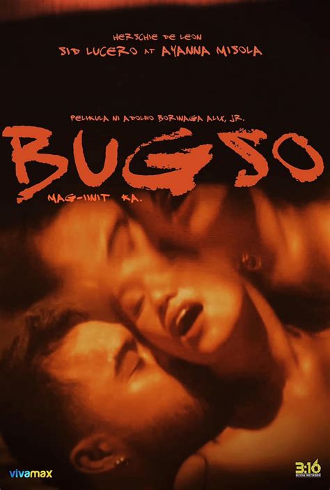 Bugso movie nude  Genre: Drama