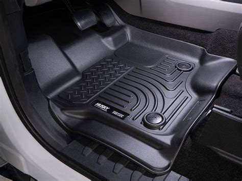 2024 Buick Encore Cargo Liners Custom Fit, Rubber, Vinyl, Carpet