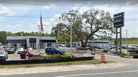 Buick gmc brooksville half price sale  Research, browse, save, and share from 41 Buick models in Brooksville, FL