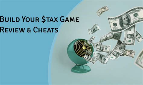 Build your stax cheats  This is the biggest one, in my opinion