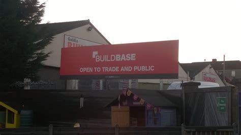 Buildbase airdrie  Category: Builders' Merchants in Airdrie Kitchens and Kitchenware in Airdrie