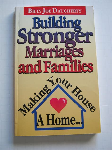 https://ts2.mm.bing.net/th?q=2024%20Building%20Stronger%20Marriages%20and%20Families|Billy%20Joe%20Daugherty