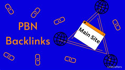 Building links to your pbn  It increases website authority, impacts rankings and helps you build an online reputation and brand awareness