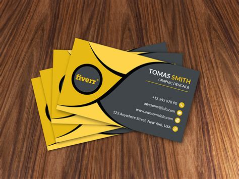 Free Business Cards Sample Kit