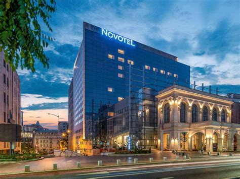 Bukareszt hotele  View Hotel Details