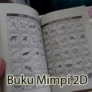 Buku mimpi 2d bawang  4D = 8329-6514