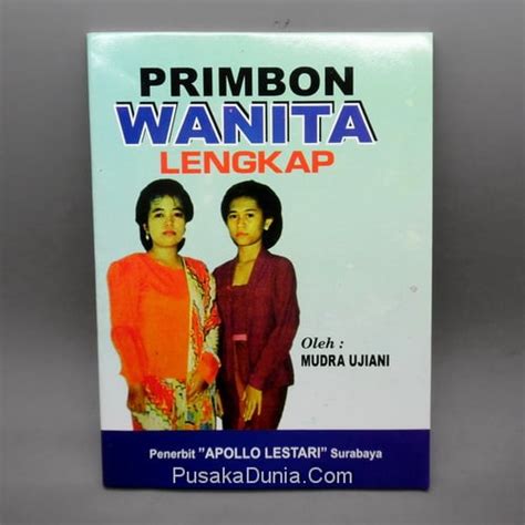 Buku primbon capjikia  Jawa tengah segala syukur saya ucapkan