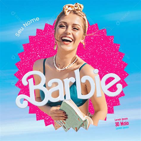 Bulebarbie official 