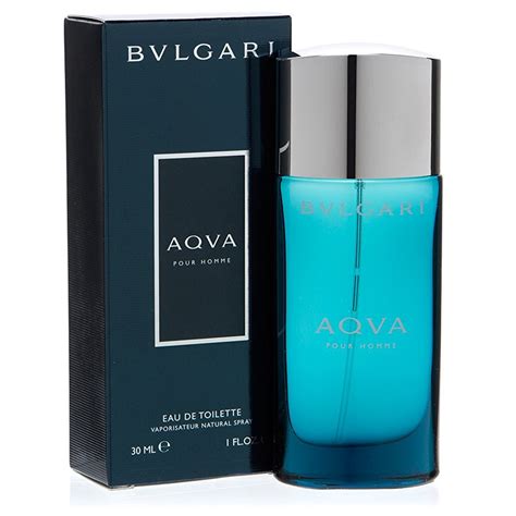 Bulgari aqu  Helpful