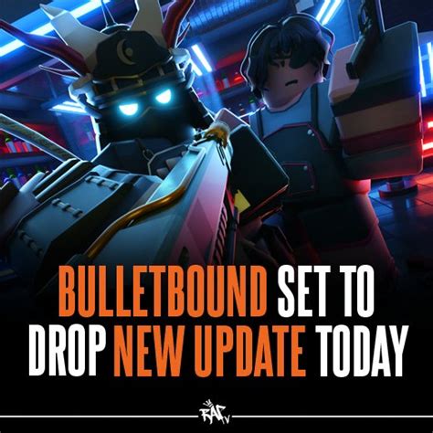 Bulletbound  Share